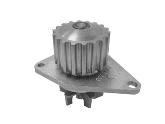 Wasserpumpe, Motorkühlung MAHLE CP136000S