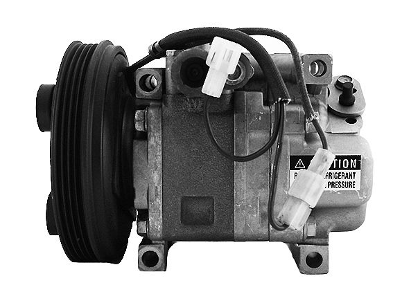 Kompressor, Klimaanlage Airstal 10-1008