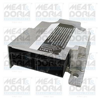 Steuergerät, Airbag MEAT & DORIA 208021