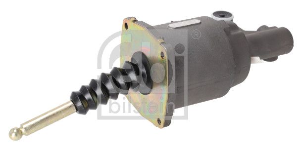 Kupplungsverstärker FEBI BILSTEIN 35034