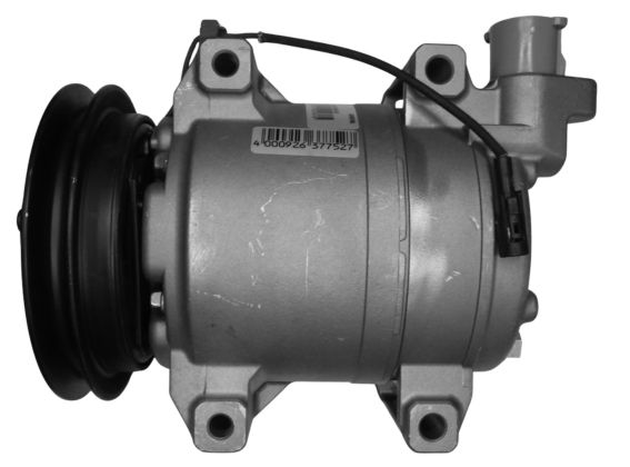 Kompressor, Klimaanlage Airstal 10-2937