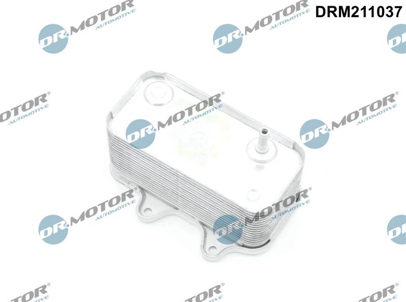 Ölkühler Dr.Motor Automotive DRM211037