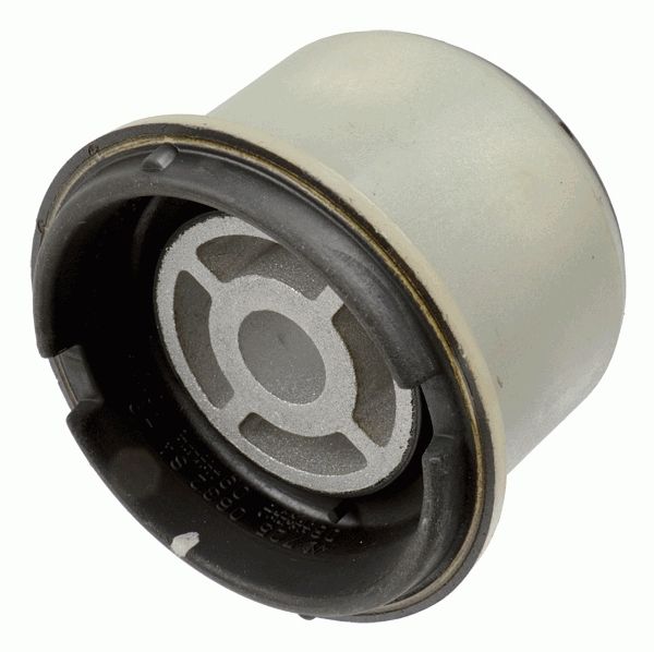 Lagerung, Achsträger LEMFÖRDER 37812 01
