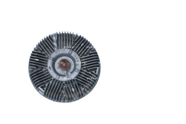 Kupplung Kühlerlüfter NRF 49419