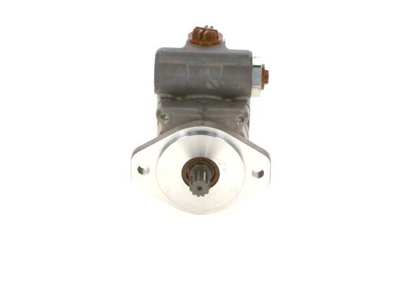 Hydraulikpumpe, Lenkung BOSCH K S00 000 489