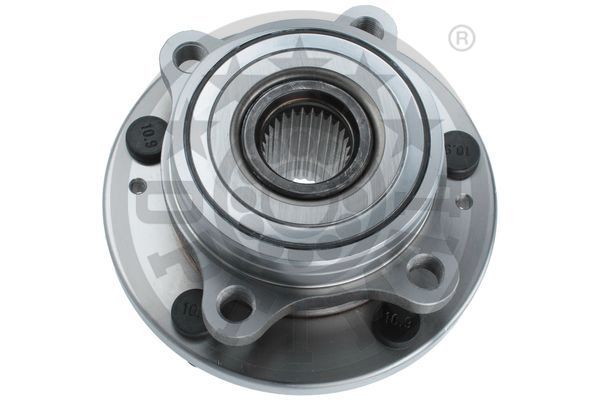 Radlagersatz OPTIMAL 921331