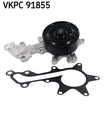 Wasserpumpe, Motorkühlung SKF VKPC91855