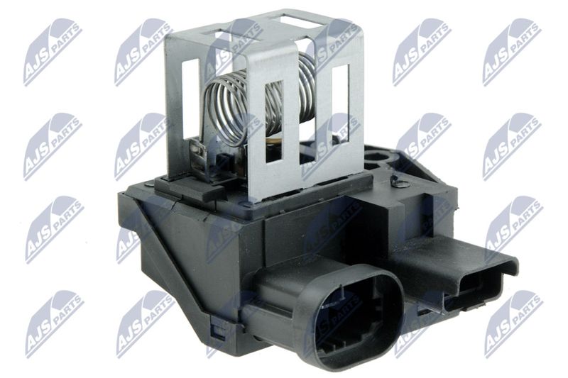 Widerstand, Innenraumgebläse NTY ERD-CT-015
