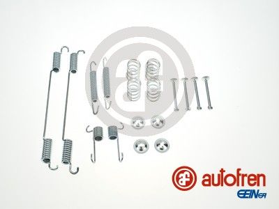 Zubehörsatz Bremsbacken AUTOFREN SEINSA D31069A
