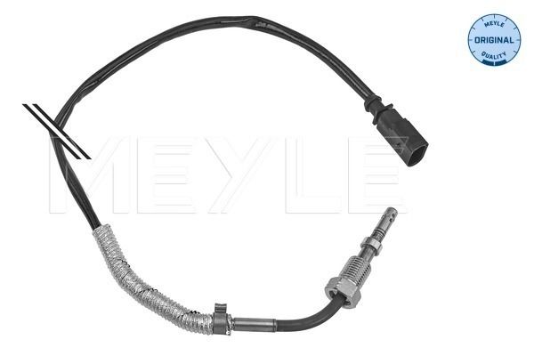 Sensor, Abgastemperatur MEYLE 1148000207