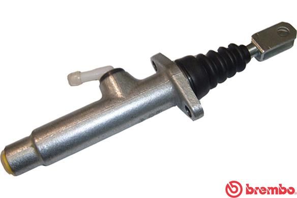 Geberzylinder Kupplung BREMBO C 23 003