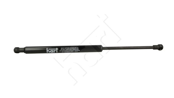 Gasfeder, Koffer-/Laderaum HART 804 209
