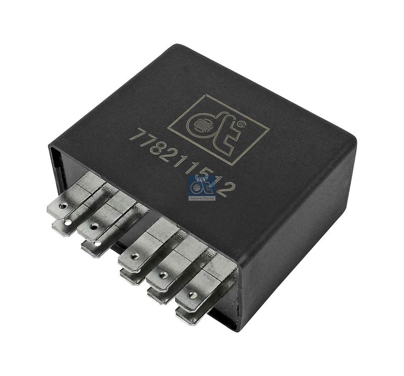 Blinkgeber DT Spare Parts 3.33002
