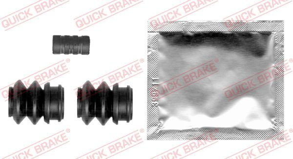 Zubehörsatz, Bremssattel QUICK BRAKE 113-1401