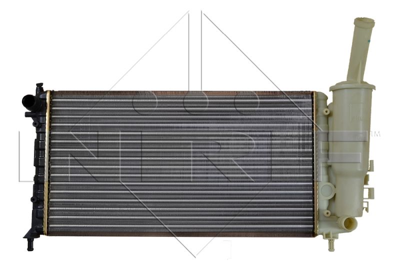 Kühler, Motorkühlung NRF 58273