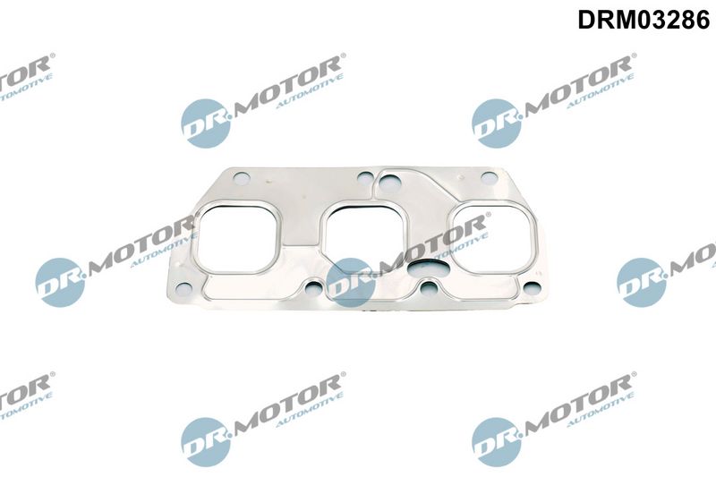 Abgaskrümmerdichtung Dr.Motor Automotive DRM03286