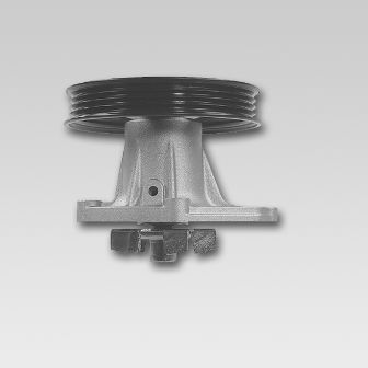 Wasserpumpe, Motorkühlung HEPU P723P