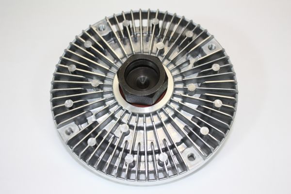 Kupplung, Kühlerlüfter AUTOMEGA 160055910