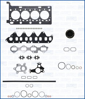 Dichtungsvollsatz  Motor AJUSA 50417200