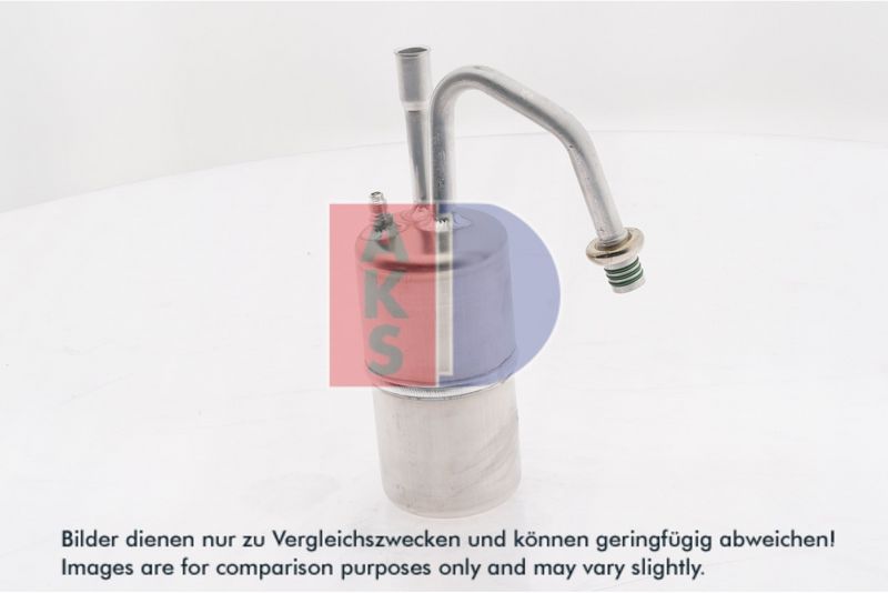 Trockner, Klimaanlage AKS DASIS 802910N