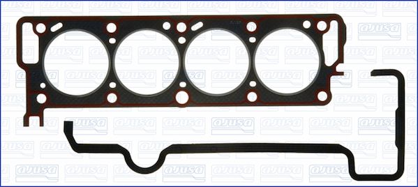 Dichtung Zylinderkopf AJUSA 55000300