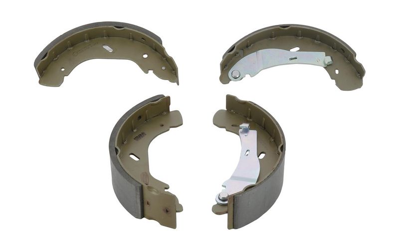 Bremsbackensatz FERODO FSB590R