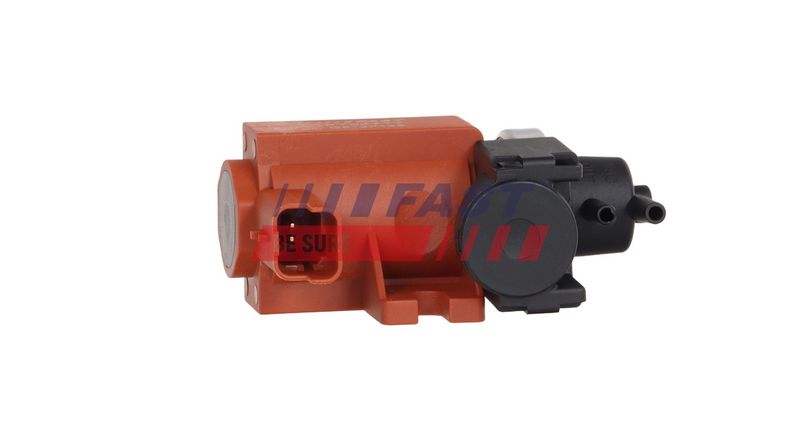 Druckwandler, Turbolader FAST FT04777