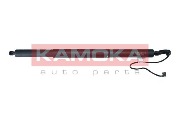 Elektromotor, Heckklappe KAMOKA 7094068