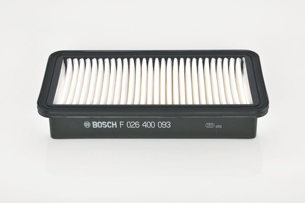 Luftfilter BOSCH F 026 400 093