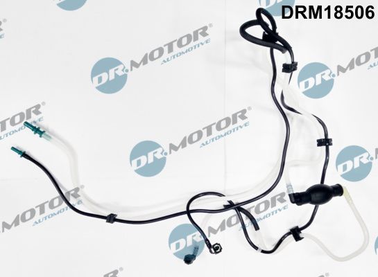 Kraftstoffleitung Dr.Motor Automotive drm18506