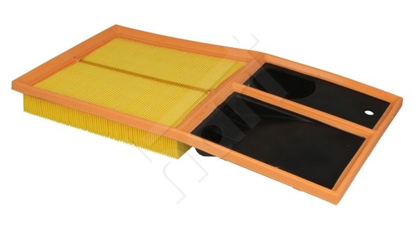 Luftfilter HART 345 417
