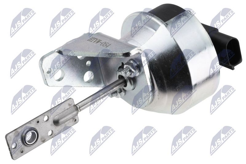 Turbolader NTY ECD-VW-054