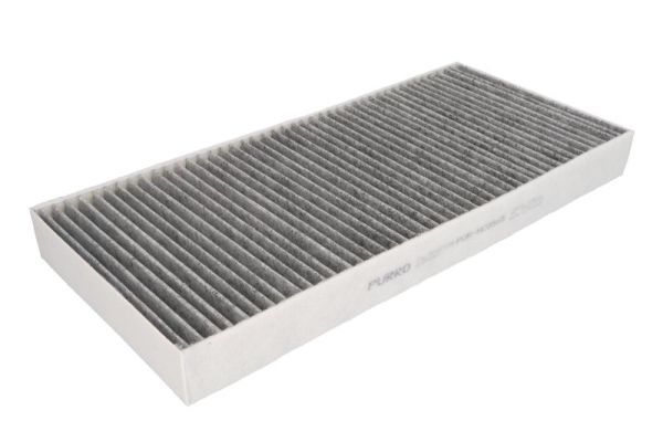 Filter, kupéventilation PURRO PUR-HC0565