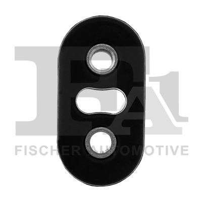 Halter Abgasanlage FA1 783-915