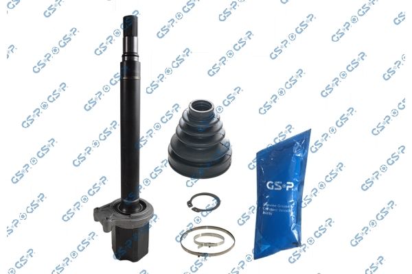 Gelenksatz Antriebswelle GSP 601754