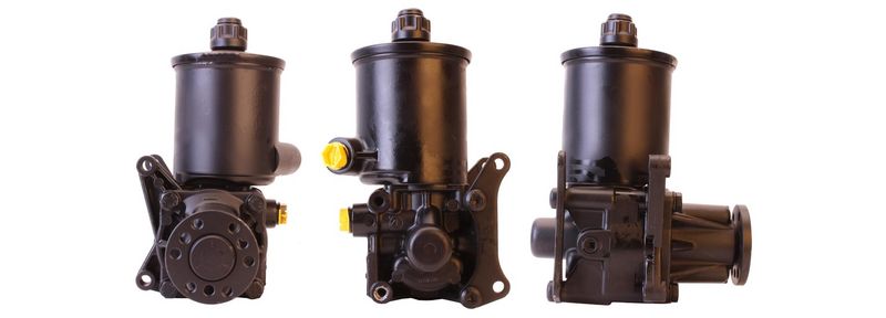 Hydraulikpumpe, Lenkung ELSTOCK 15-0833