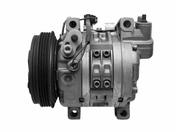 Kompressor, Klimaanlage Airstal 10-2729