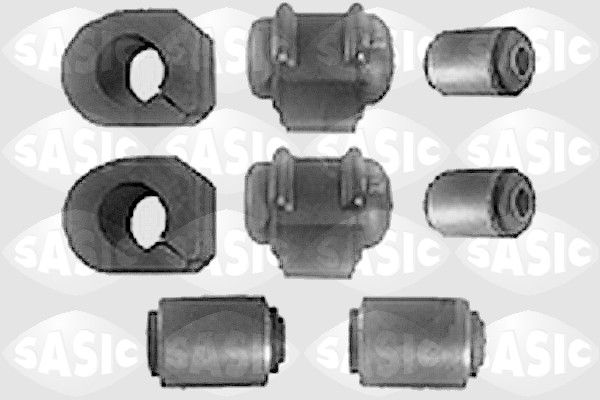 Reparatursatz, Achskörper SASIC 408a409s