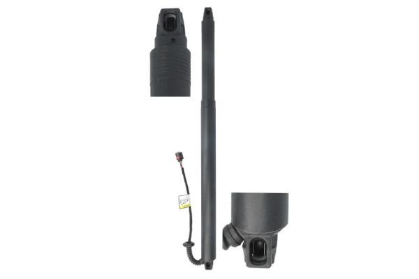 Elektromotor, Heckklappe Magnum Technology MGS0215MT