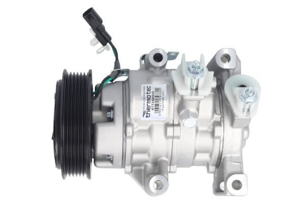 Kompressor, Klimaanlage THERMOTEC KTT090559
