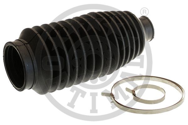 Faltenbalg, Lenkung OPTIMAL LM-10023S