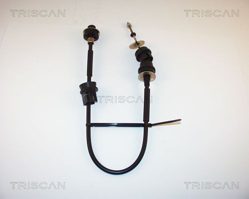 Kupplungsseil / Kupplungszug TRISCAN 814038238