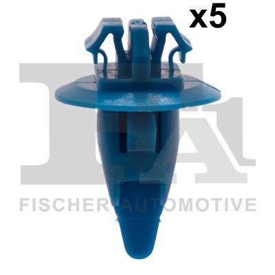 Clip, Zier-/Schutzleiste FA1 77-40042.5