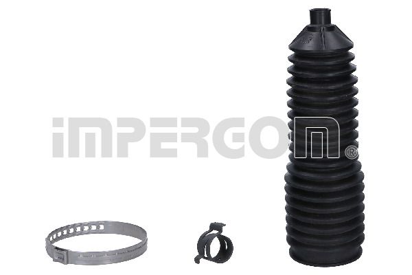 Faltenbalgsatz, Lenkung ORIGINAL IMPERIUM 33417A/TE