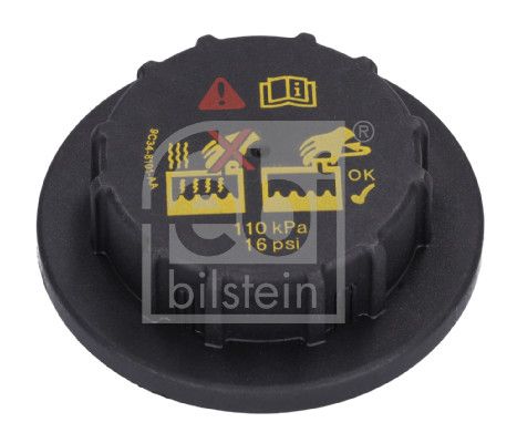 Verschlussdeckel Kühlmittelbehälter FEBI BILSTEIN 193899