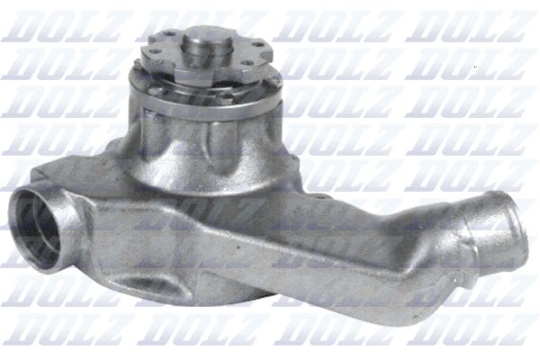 Wasserpumpe, Motorkühlung DOLZ M610