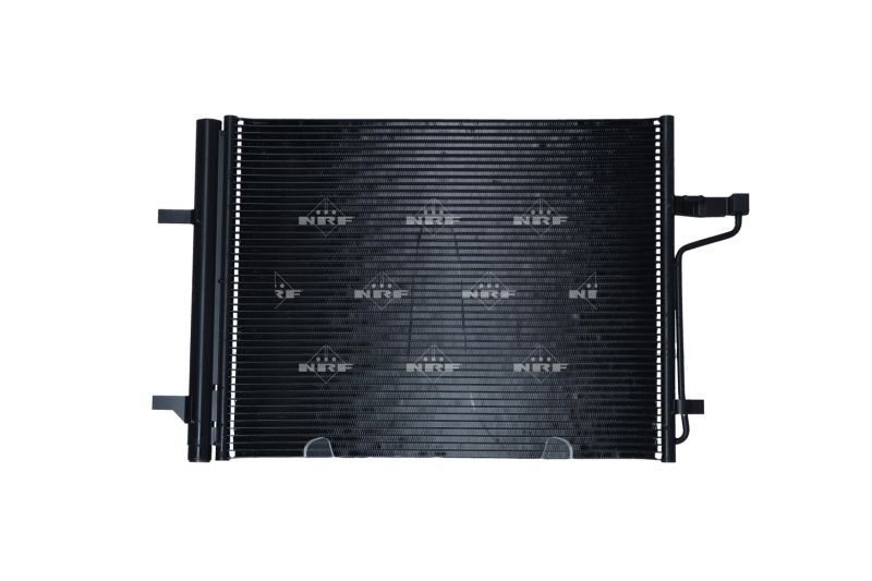Kondensator, Klimaanlage NRF 350322