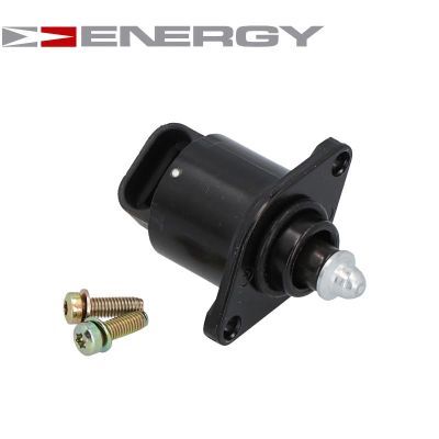 Leerlaufregelventil, Luftversorgung ENERGY SK0031