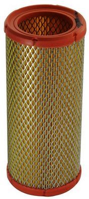 Luftfilter DENCKERMANN A140495
