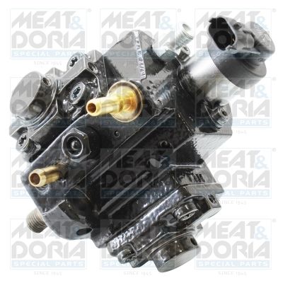 Hochdruckpumpe MEAT & DORIA 78583R